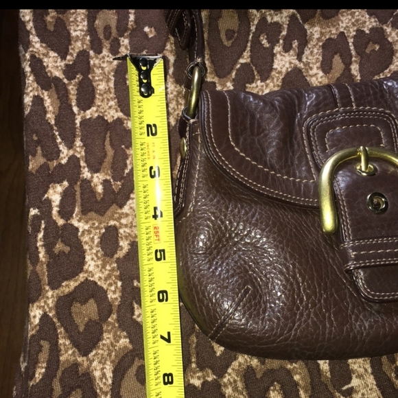 Coach bag - Picture 6 of 6